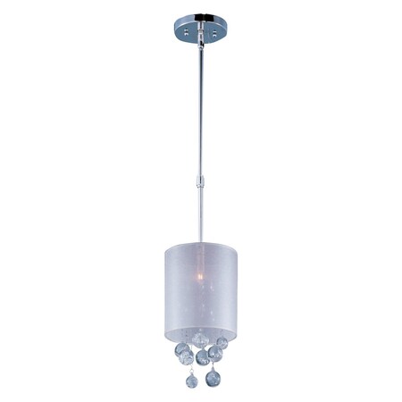 Et2 Veil 1-Light Pendant E22382-120PC